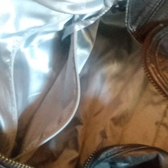 Nike Pocketbook or gym bag - Picture 6 of 9